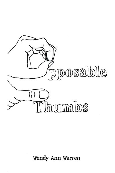 Produktbild: Opposable Thumbs