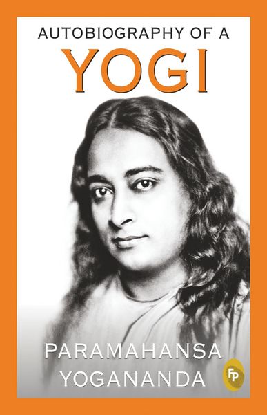 Produktbild: Autobiography of A Yogi