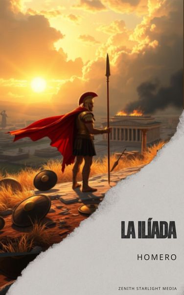 Produktbild: La Il&iacute;ada