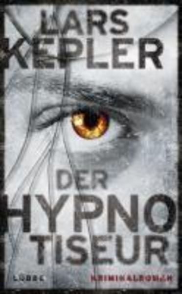 Der Hypnotiseur / Joona Linna Bd.1