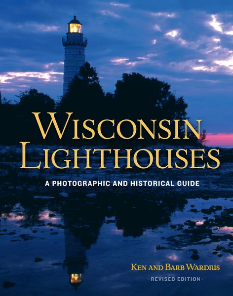 Produktbild: Wisconsin Lighthouses