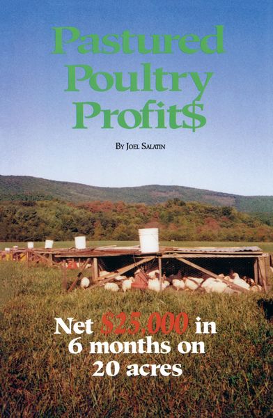 Produktbild: Pastured Poultry Profit$