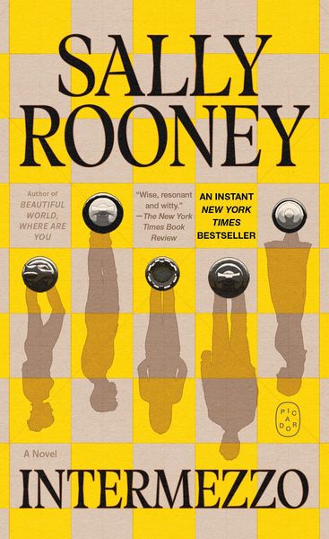 Produktbild: Rooney, S: Intermezzo
