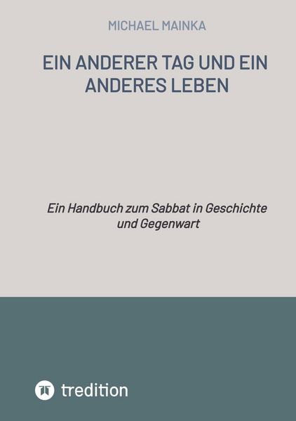Produktbild: Ein anderer Tag und ein anderes Leben