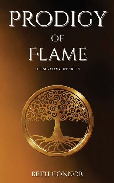 Produktbild: Prodigy of Flame