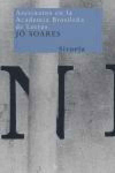 Produktbild: Asesinatos en la Academia Brasile&ntilde;a de Letras