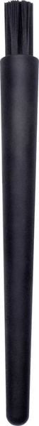 Produktbild: Quadrios ESD-Pinsel Borsten-L&auml;nge: 16 mm B&uuml;rsten-Fl&auml;che, Breite: 11 mm B&uuml;rsten-Fl&auml;che, L&auml;nge: 11 mm 1 St.