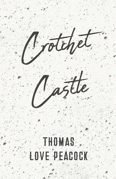 Produktbild: Crotchet Castle