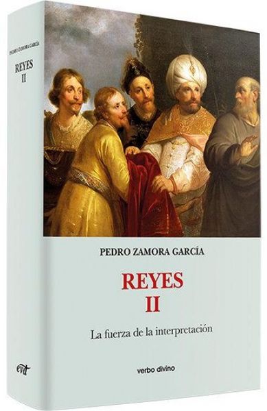 Produktbild: Reyes II