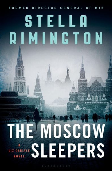 Produktbild: The Moscow Sleepers