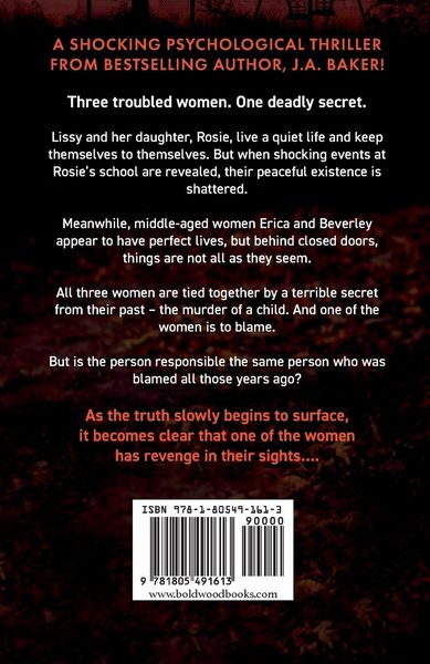 Produktbild: The Other Mother