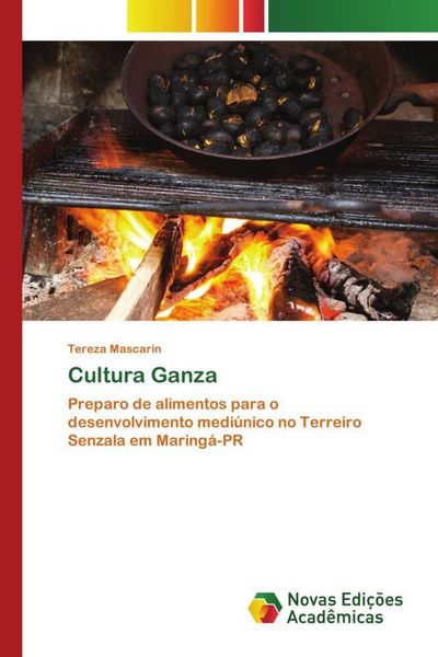 Produktbild: Cultura Ganza