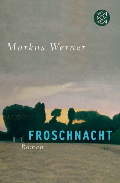 Produktbild: Froschnacht