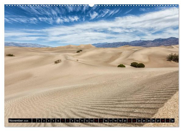 Produktbild: Landschaftliche Sch&auml;tze (Wandkalender 2026 DIN A2 quer), CALVENDO Monatskalender