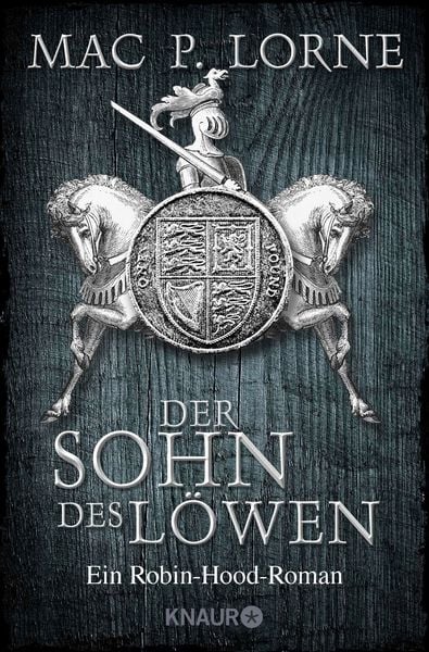 Produktbild: Der Sohn des L&ouml;wen