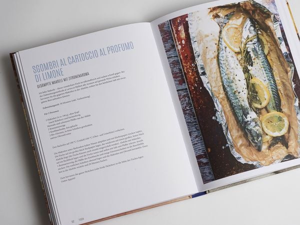 Produktbild: Pronto!