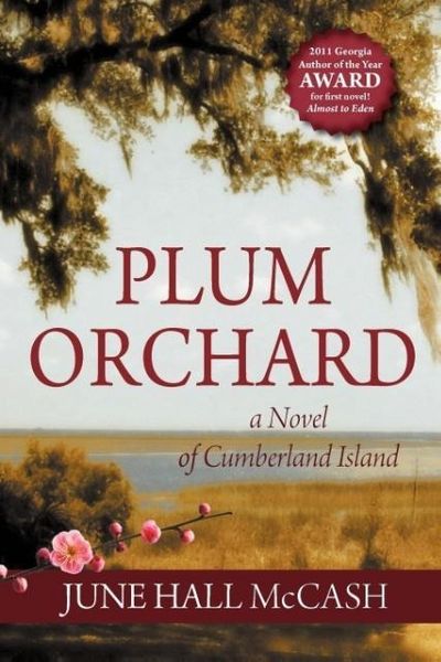 Produktbild: Plum Orchard