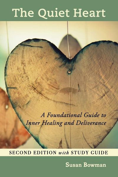 Produktbild: The Quiet Heart