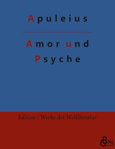 Produktbild: Amor und Psyche