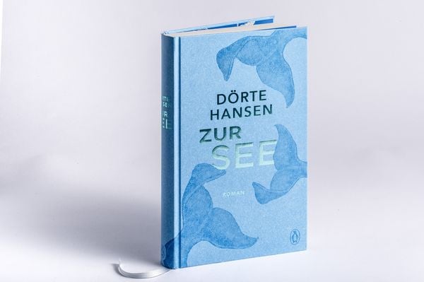 Produktbild: Zur See