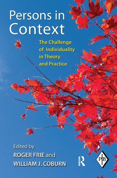 Produktbild: Persons in Context