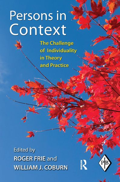 Produktbild: Persons in Context