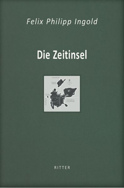 Produktbild: Die Zeitinsel