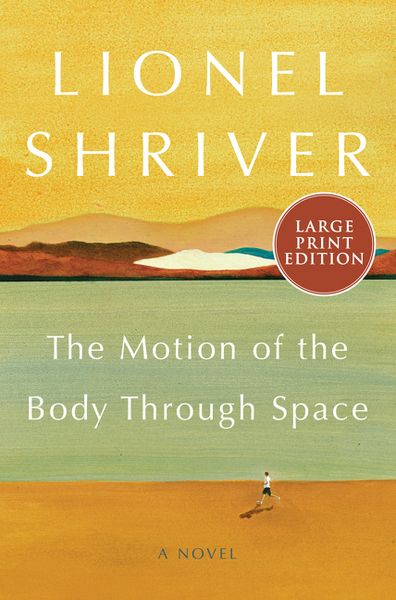 Produktbild: The Motion of the Body Through Space