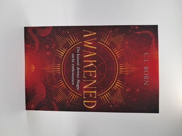 Produktbild: Awakened