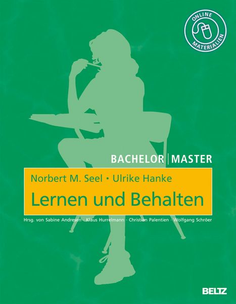 Produktbild: Lernen und Behalten