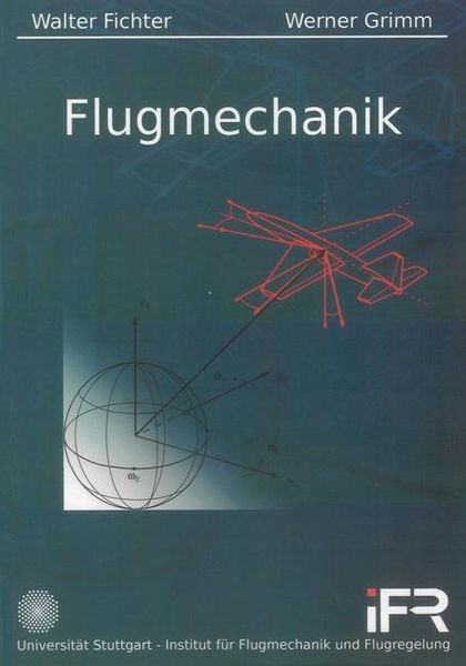 Produktbild: Flugmechanik