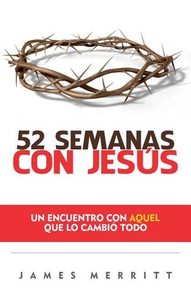 Produktbild: 52 Semanas Con Jes&uacute;s
