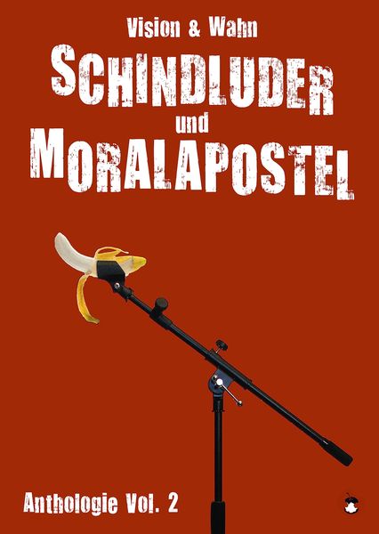 Produktbild: Schindluder und Moralapostel