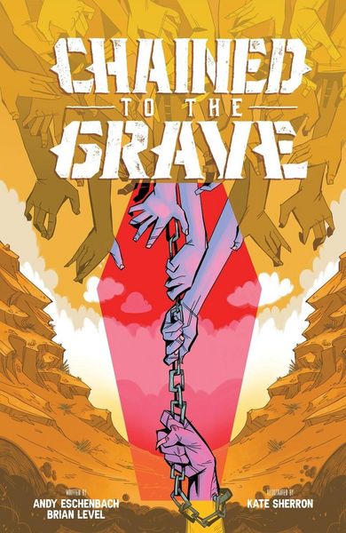 Produktbild: Chained To The Grave