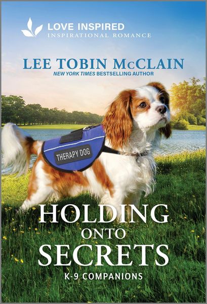 Produktbild: Holding Onto Secrets