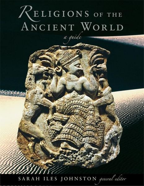 Produktbild: Religions of the Ancient World
