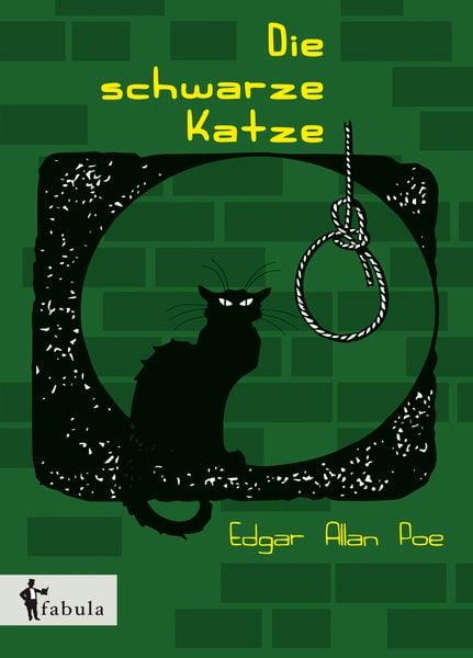 Produktbild: Die schwarze Katze