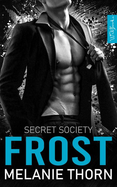 Produktbild: Frost. Mafia Romance - The Secret Society Band 1