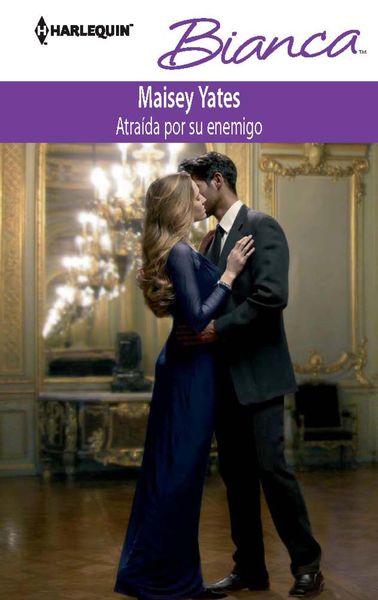 Produktbild: Atra&iacute;da por su enemigo