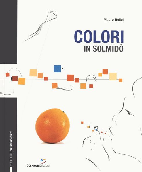 Produktbild: Colori in solmid&ograve;