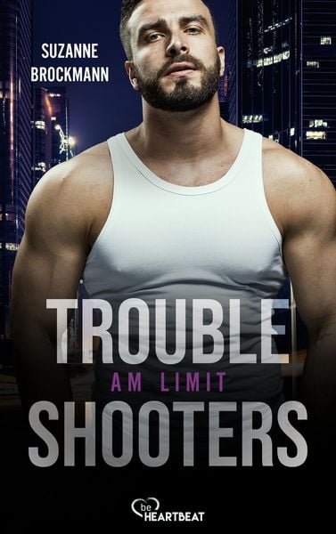 Produktbild: Troubleshooters - Am Limit