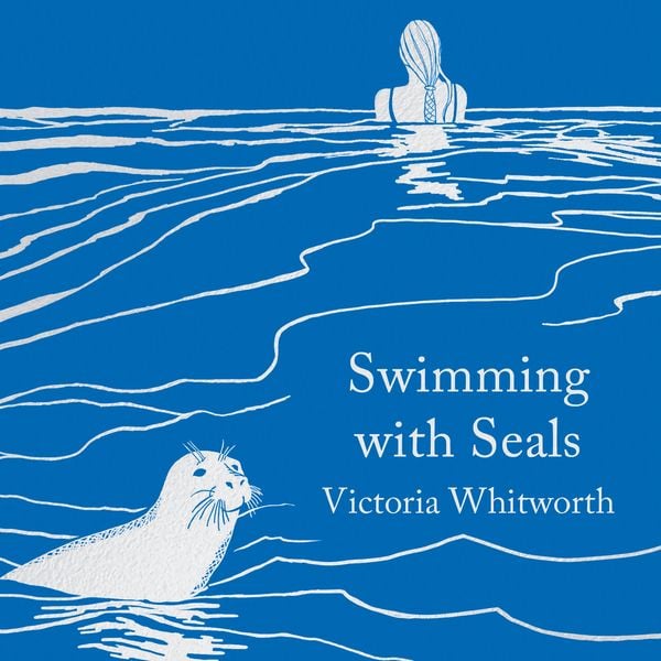 Swimming with Seals