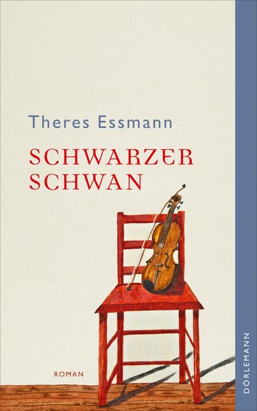 Produktbild: Schwarzer Schwan