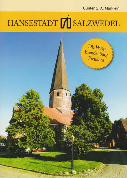 Produktbild: Stadt Salzwedel