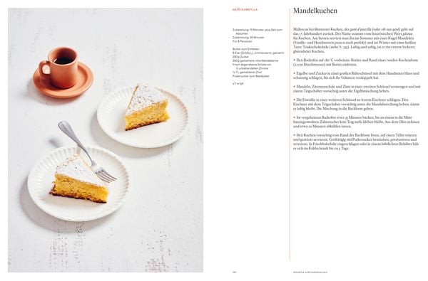 Produktbild: Das Balearen-Kochbuch