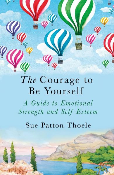 Produktbild: The Courage to be Yourself