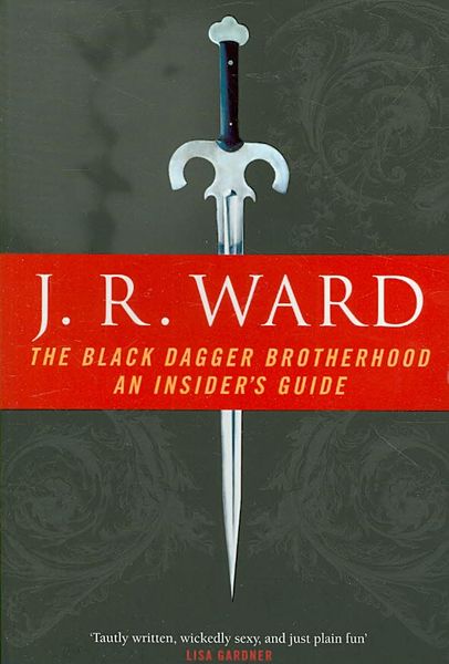 Produktbild: Black Dagger Brotherhood
