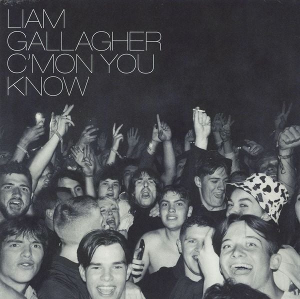 Produktbild: C Mon You Know