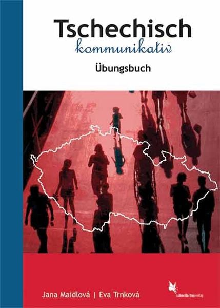 Produktbild: Tschechisch kommunikativ