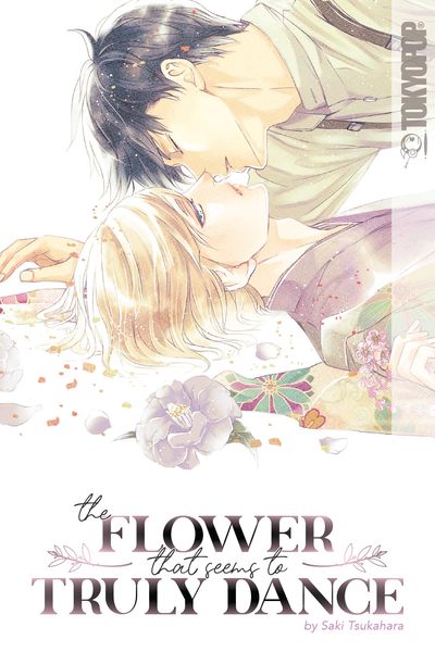 Produktbild: The Flower That Seems to Truly Dance